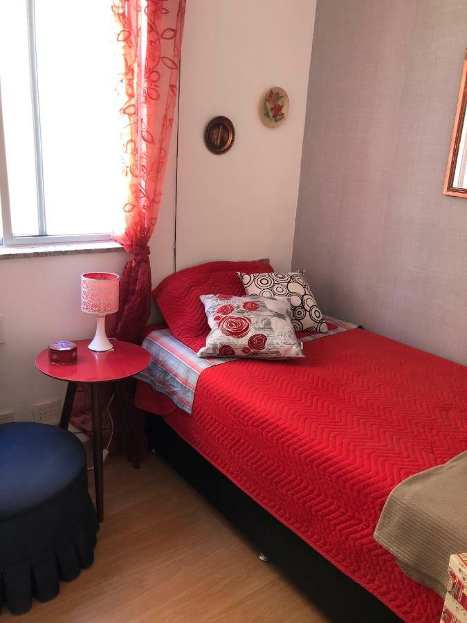 Bilingual Quarto em Acomodações Particulares Belo Horizonte