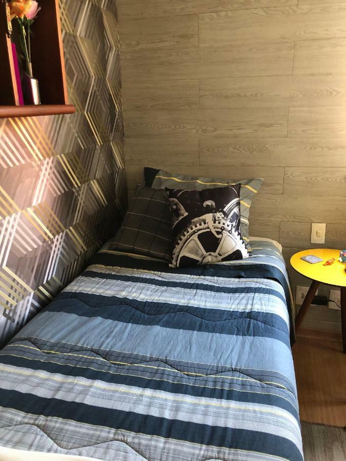 Bilingual Quarto em Acomodações Particulares Belo Horizonte