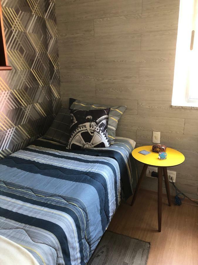 Quarto em Acomodações Particulares Bilingual Belo Horizonte