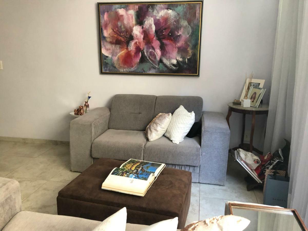 Bilingual Quarto em Acomodações Particulares *
