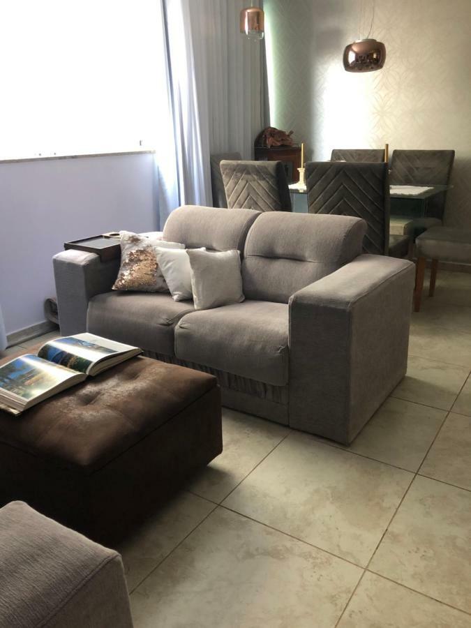 Quarto em Acomodações Particulares Bilingual *