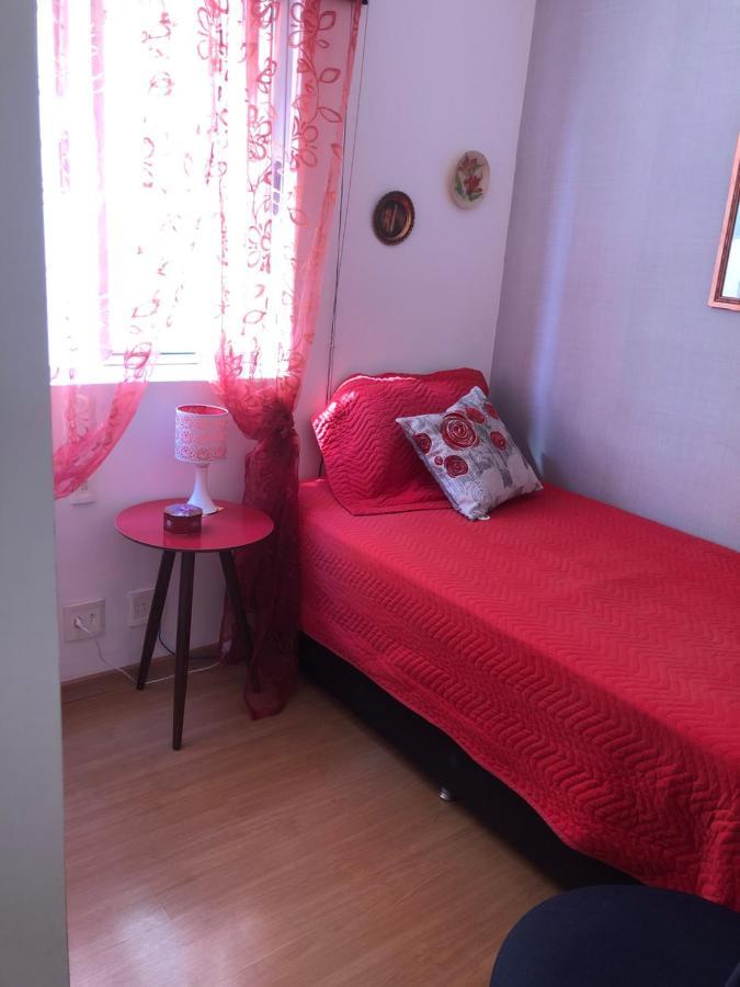 Quarto em Acomodações Particulares Bilingual Belo Horizonte