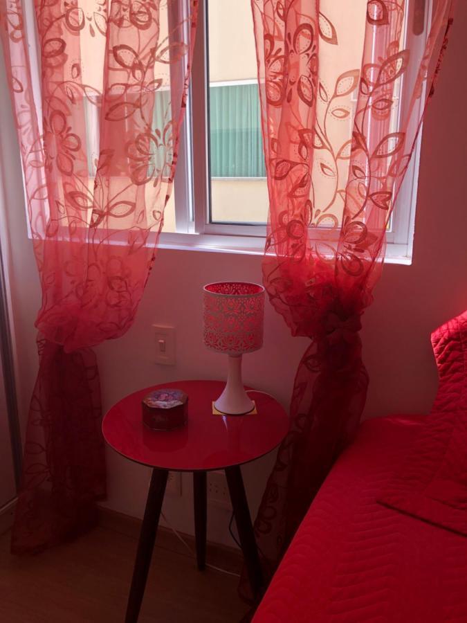 Bilingual Quarto em Acomodações Particulares *
